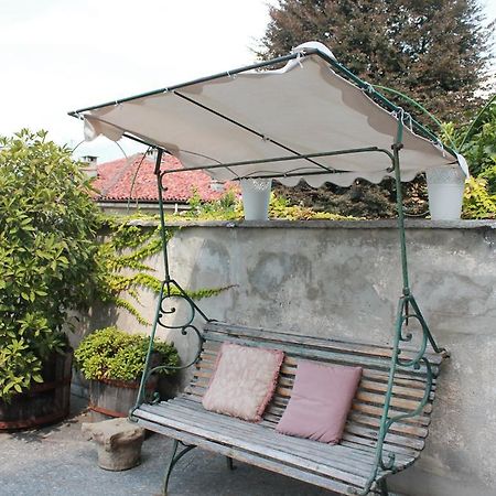 B&B Del Piazzo บีเอลลา ภายนอก รูปภาพ