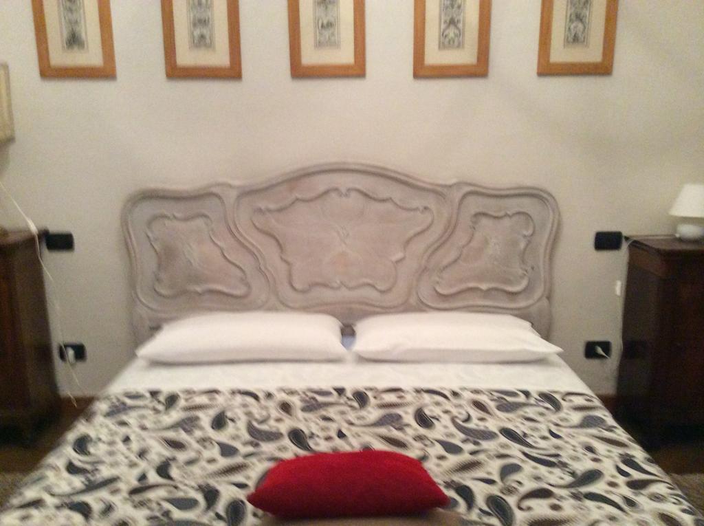 B&B Del Piazzo บีเอลลา ภายนอก รูปภาพ