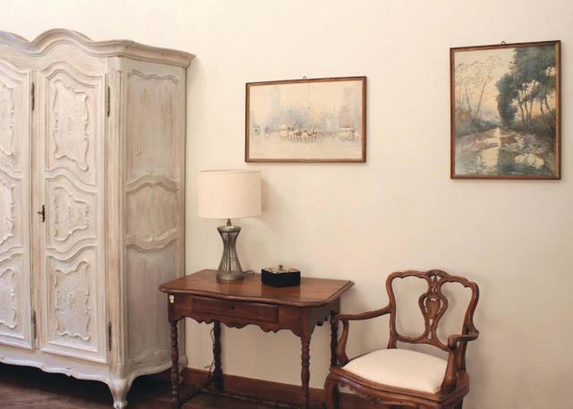 B&B Del Piazzo บีเอลลา ห้อง รูปภาพ