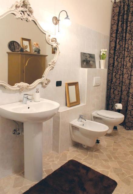B&B Del Piazzo บีเอลลา ห้อง รูปภาพ