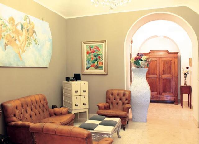 B&B Del Piazzo บีเอลลา ภายนอก รูปภาพ