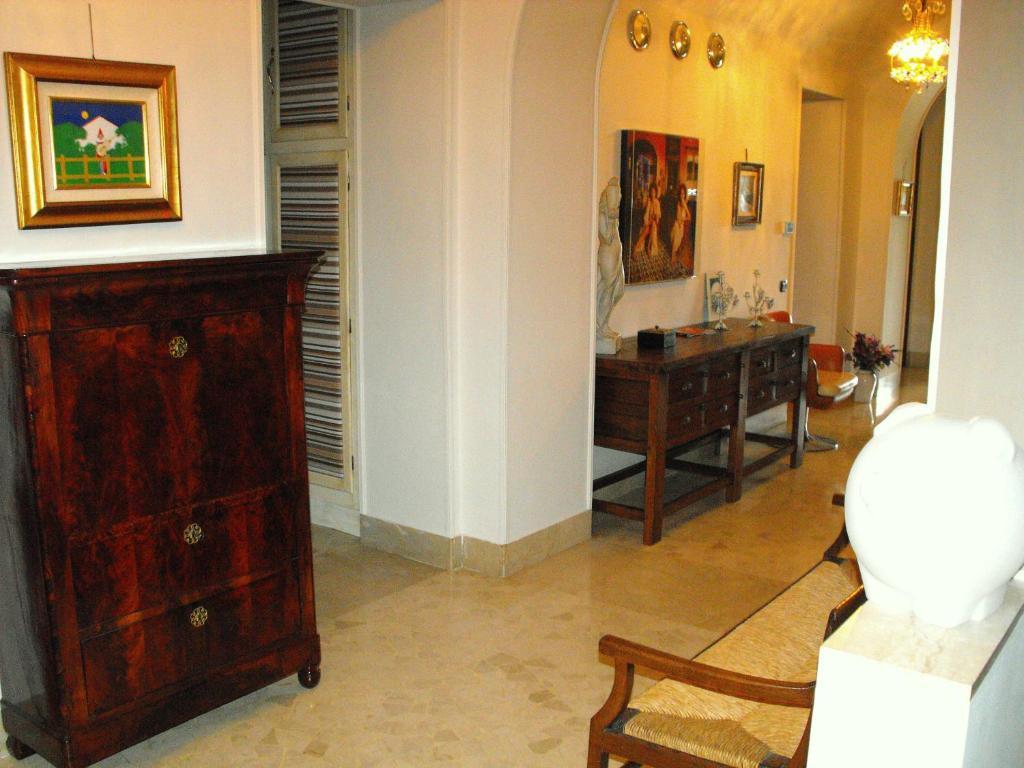 B&B Del Piazzo บีเอลลา ภายนอก รูปภาพ
