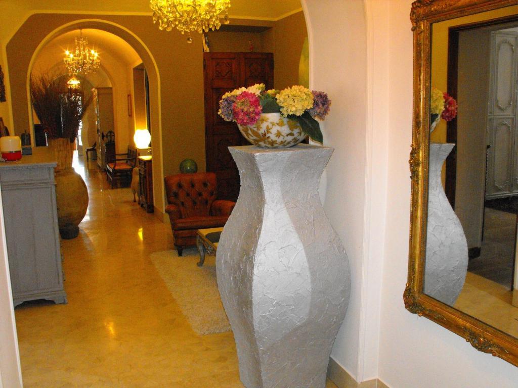 B&B Del Piazzo บีเอลลา ภายนอก รูปภาพ