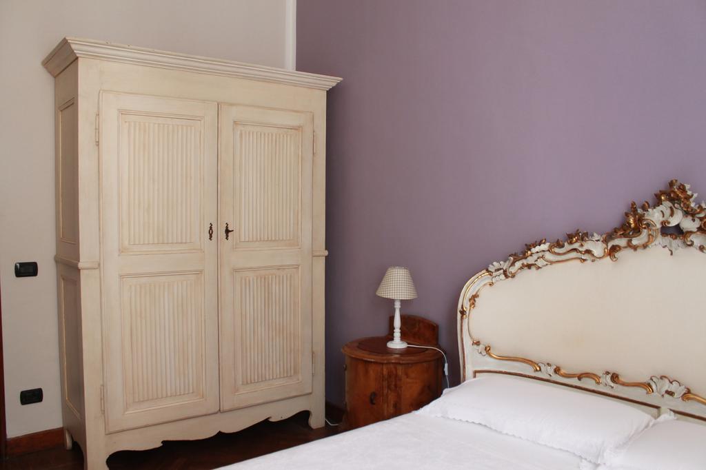 B&B Del Piazzo บีเอลลา ภายนอก รูปภาพ