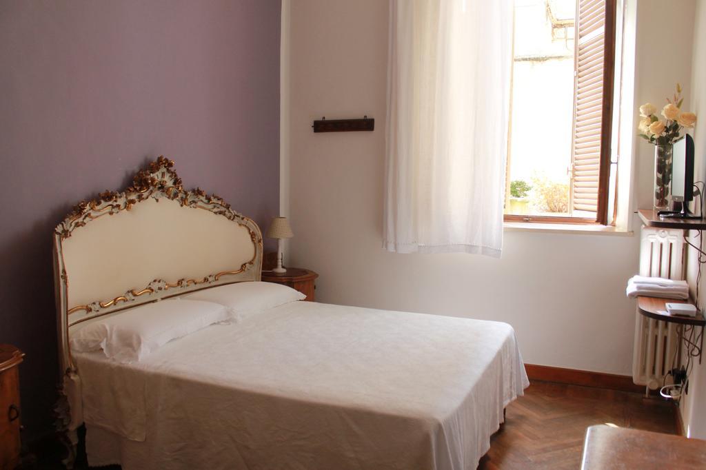 B&B Del Piazzo บีเอลลา ภายนอก รูปภาพ