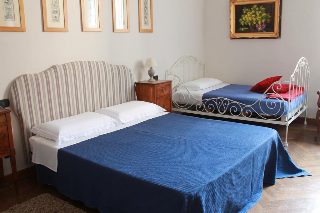 B&B Del Piazzo บีเอลลา ภายนอก รูปภาพ