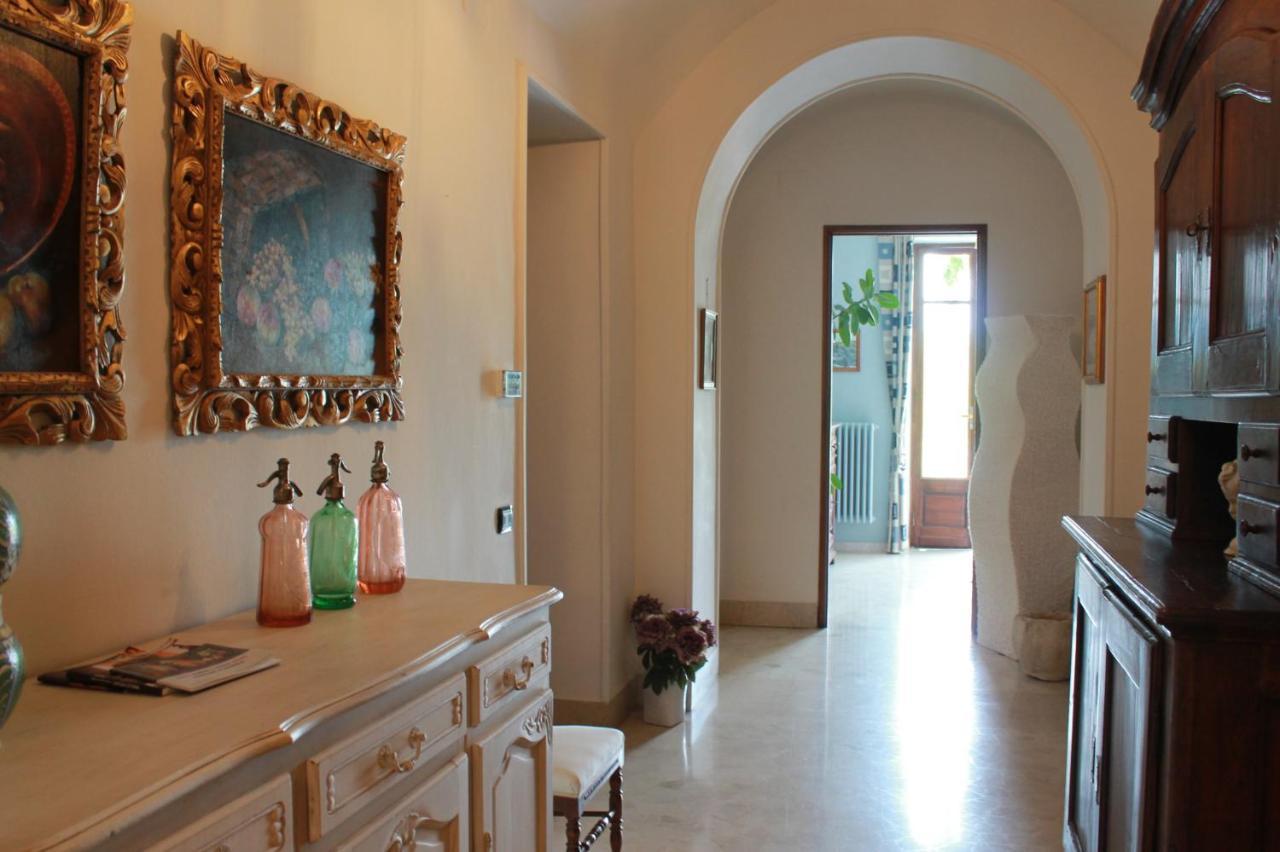 B&B Del Piazzo บีเอลลา ภายนอก รูปภาพ